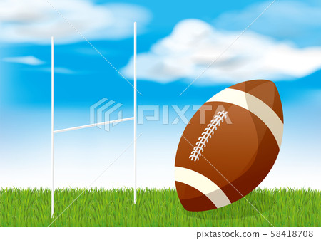 橄欖球隊的進球 58418708