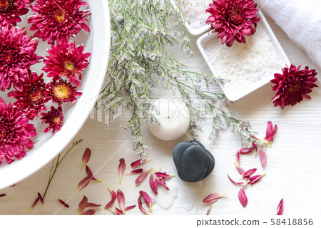 Thai Spa Treatments aroma therapy salt Thai Spa Treatments aroma therapy salt 58418856