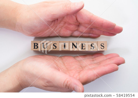 Image business 58419554