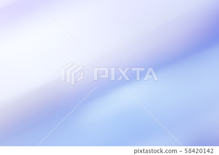 Background material abstract gradient cold blue light blue purple white Background material abstract gradient cold blue light blue purple white 58420142