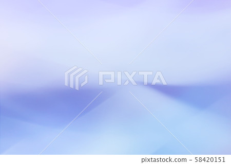 Background material abstract gradient cold blue light blue purple white 58420151