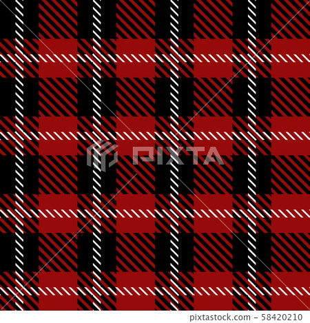 Seamless vector pattern with traditional design. Seamless vector pattern with traditional design. 58420210