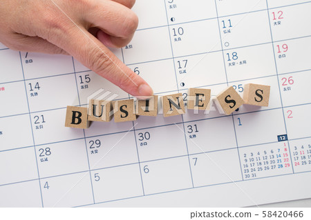 Image business 58420466