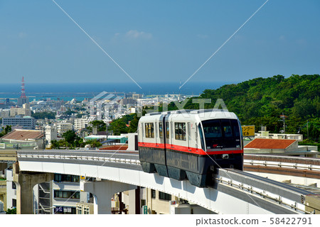 Yui Rail Yui Rail 58422791