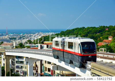 Yui Rail Yui Rail 58422792