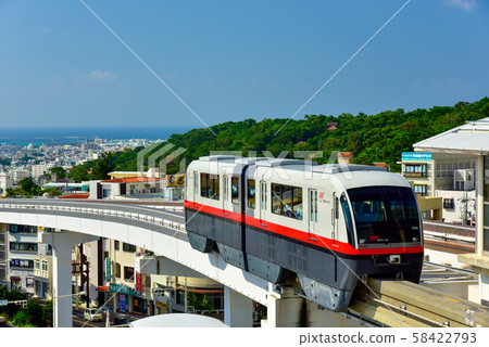 Yui Rail Yui Rail 58422793