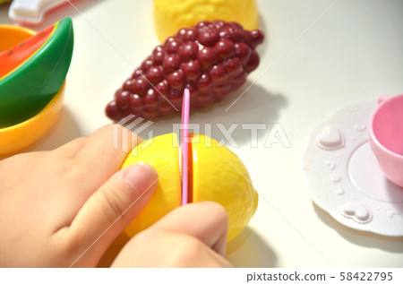 玩和玩手 58422795