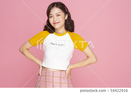 女性美 女性美 58422916