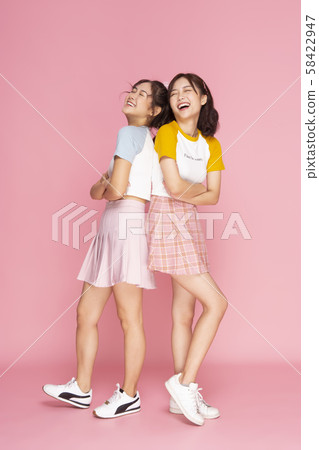 Women Sports Tennis 58422947