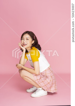 女子運動網球 58423007