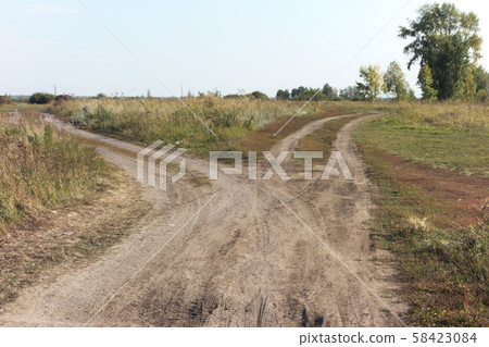 cross road cross road 58423084