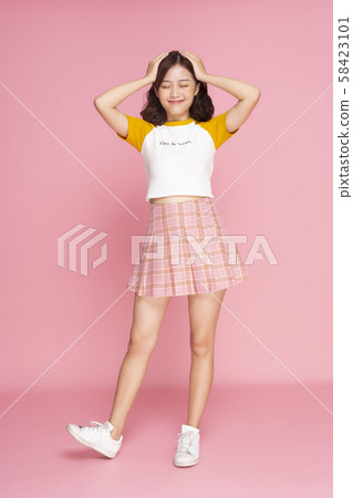 女子運動網球 女子運動網球 58423101