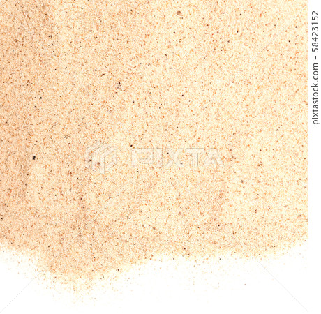 sand pile sand pile 58423152
