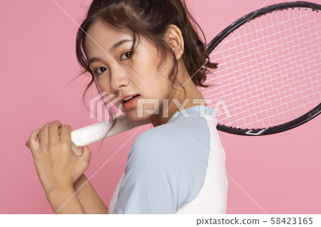 Women Sports Tennis Women Sports Tennis 58423165