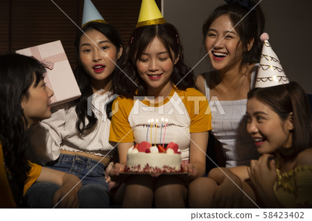 女人的生活方式 女人的生活方式 58423402