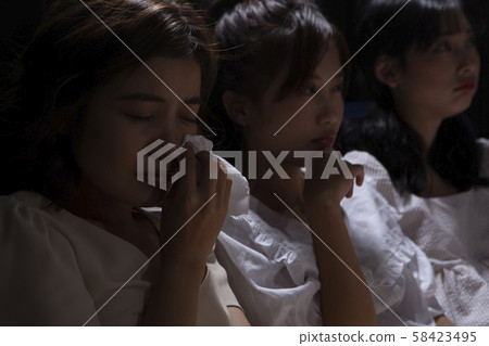 Woman lifestyle movie Woman lifestyle movie 58423495