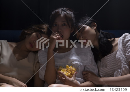 女人生活電影 58423509