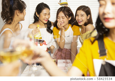 女人的生活方式 女人的生活方式 58423534