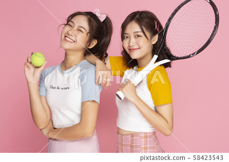 Women Sports Tennis Women Sports Tennis 58423543