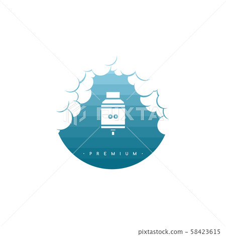 cloud theme vaporizer electric cigarette smoke cloud theme vaporizer electric cigarette smoke 58423615