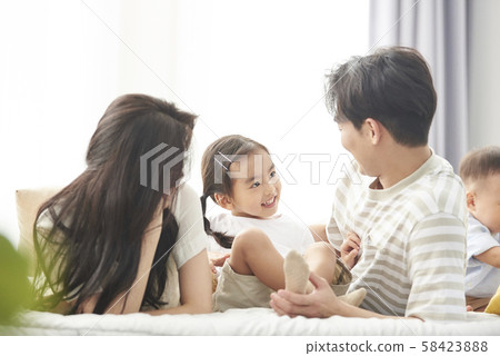 生活方式家庭 58423888