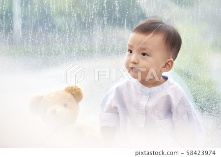 Boys' Portrait 58423974