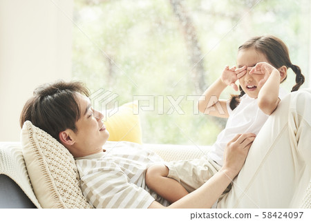 生活方式家庭育兒 生活方式家庭育兒 58424097