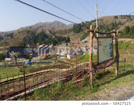 探戈/宮津市龜谷屋村“日本之裡100種精選”“非物質民俗文化遺產” /京都府宮津市 探戈/宮津市龜谷屋村“日本之裡100種精選”“非物質民俗文化遺產” /京都府宮津市 58427525