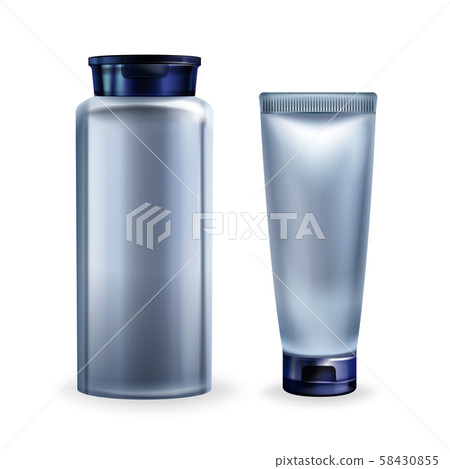 shaving cream, lotion. Cosmetics for men shaving cream, lotion. Cosmetics for men 58430855