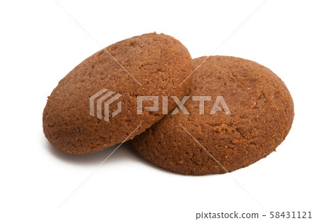 chocolate chip cookies with chocolate cream chocolate chip cookies with chocolate cream 58431121