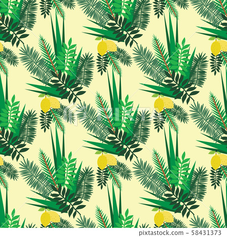 Happy sukkot pattern9 58431373
