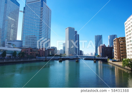 Kachidoki-Harumi 58431388