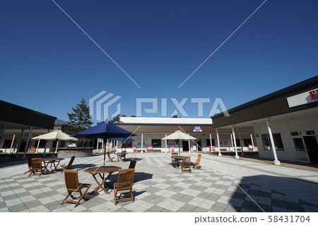 Chitose Outlet Mall Rera (RELA) Rera Square Chitose Outlet Mall Rera (RELA) Rera Square 58431704