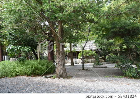 鎌倉工德院江越堂 58431824