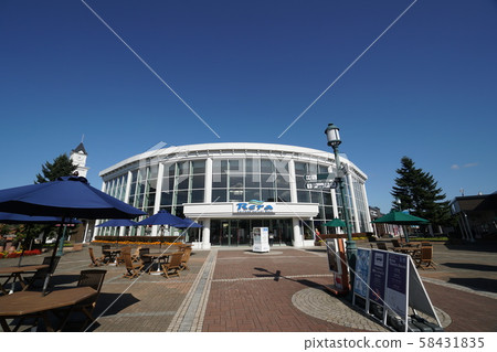 千歲奧特萊斯購物城雷拉（RELA） 58431835