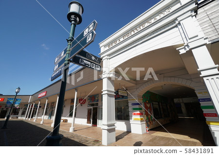 Chitose Outlet Mall Rera (RELA) Chitose Outlet Mall Rera (RELA) 58431891
