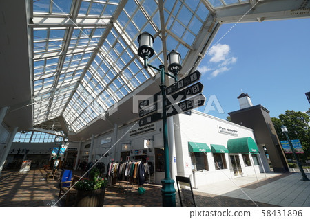 千歲奧特萊斯購物城雷拉(RELA) 千歲奧特萊斯購物城雷拉(RELA) 58431896