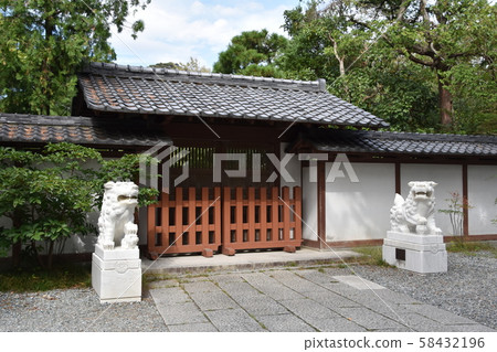 鎌倉港德院 58432196