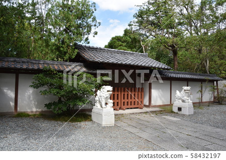 鎌倉港德院 58432197