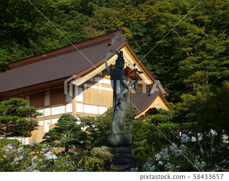 清龍山吉祥寺 58433657