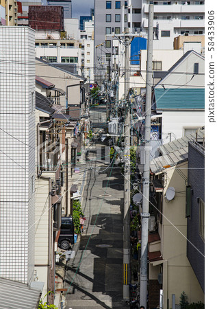 大阪住宅街 大阪住宅街 58433906
