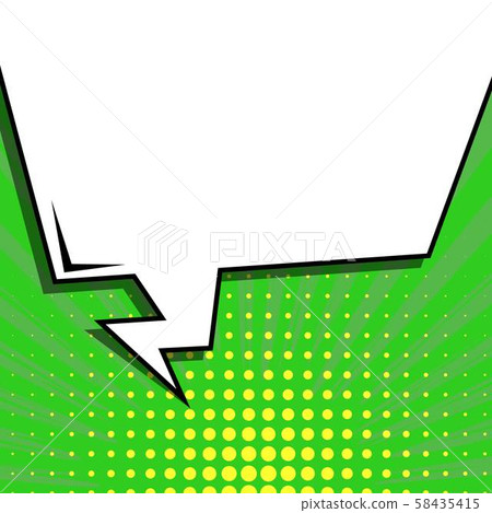 Abstract creative concept vector comic pop art style blank, layout template with clouds beams and Abstract creative concept vector comic pop art style blank, layout template with clouds beams and 58435415