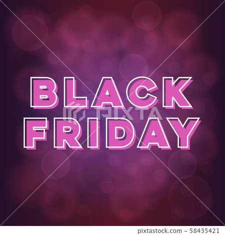 Abstract vector black friday sale layout background. For art template design, list, page, mockup Abstract vector black friday sale layout background. For art template design, list, page, mockup 58435421