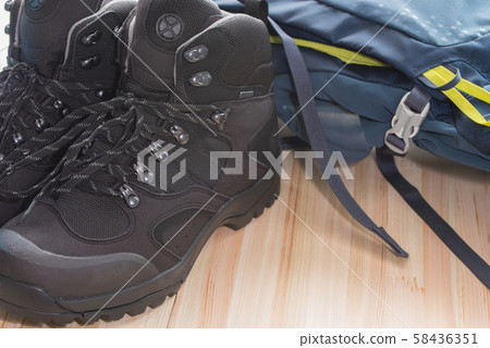 登山/鞋子/扎克 58436351