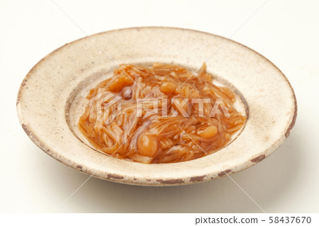 石灰蘑菇 58437670