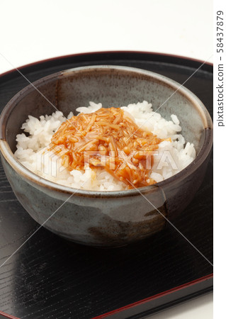 糯米飯飯 58437879