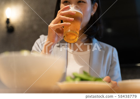 drinking party drinking party 58438779