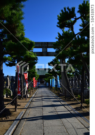 從大石神社 58438973