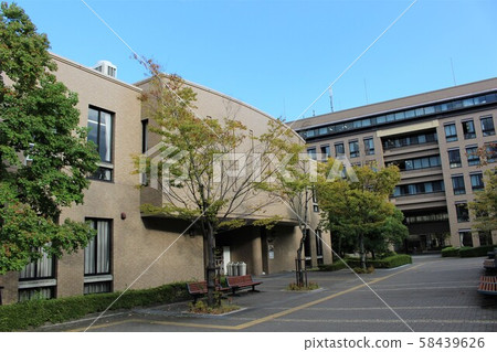 Ryukoku University Seta Ryukoku University Seta 58439626