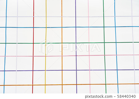 The network 58440340